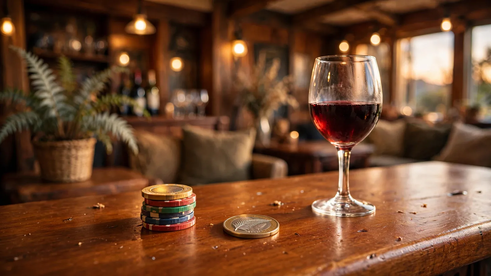 NZ$10 Deposit Casinos in New Zealand: What to Expect