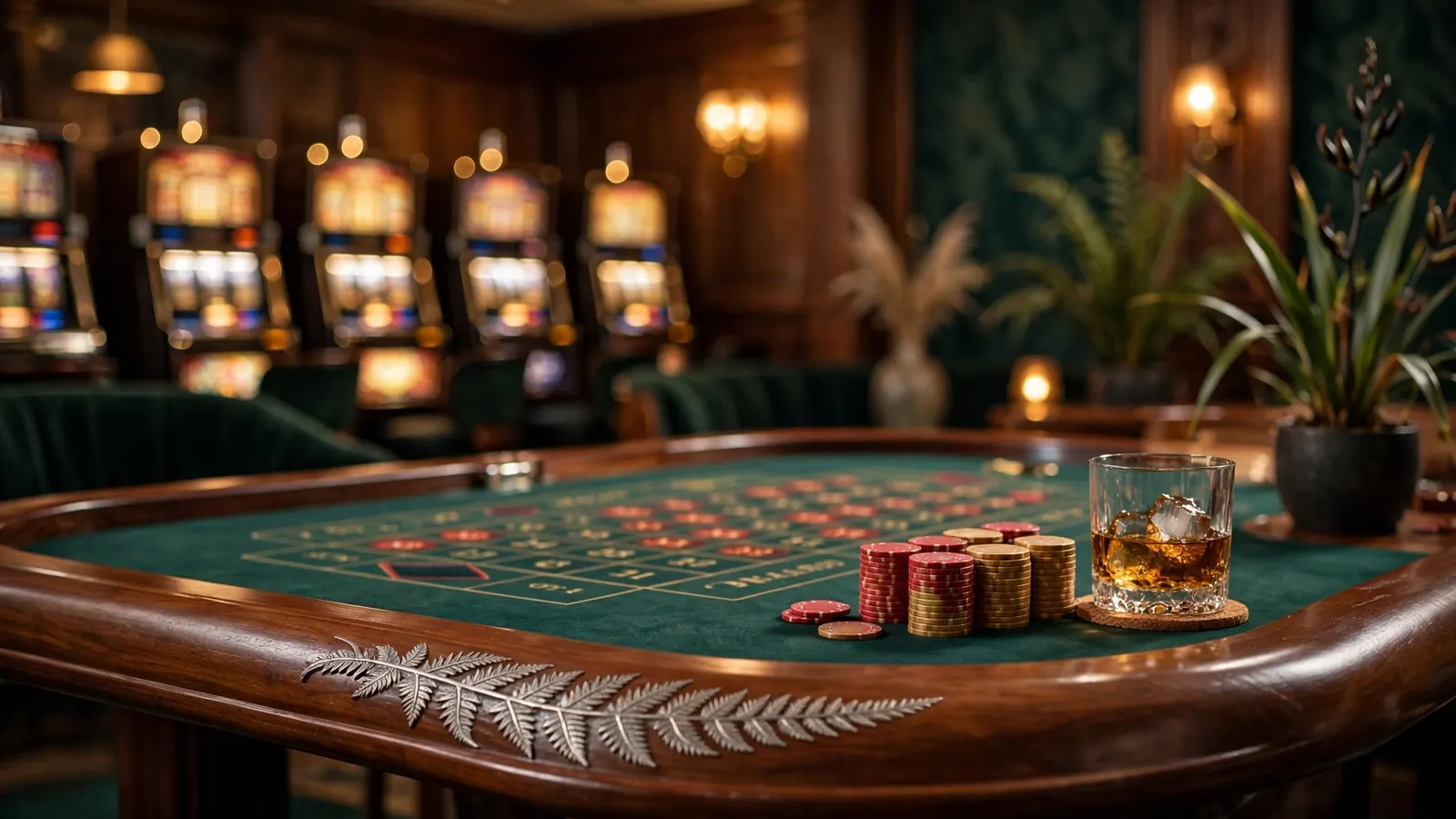10 Free Spins at NZ Casinos: Deposit Rules