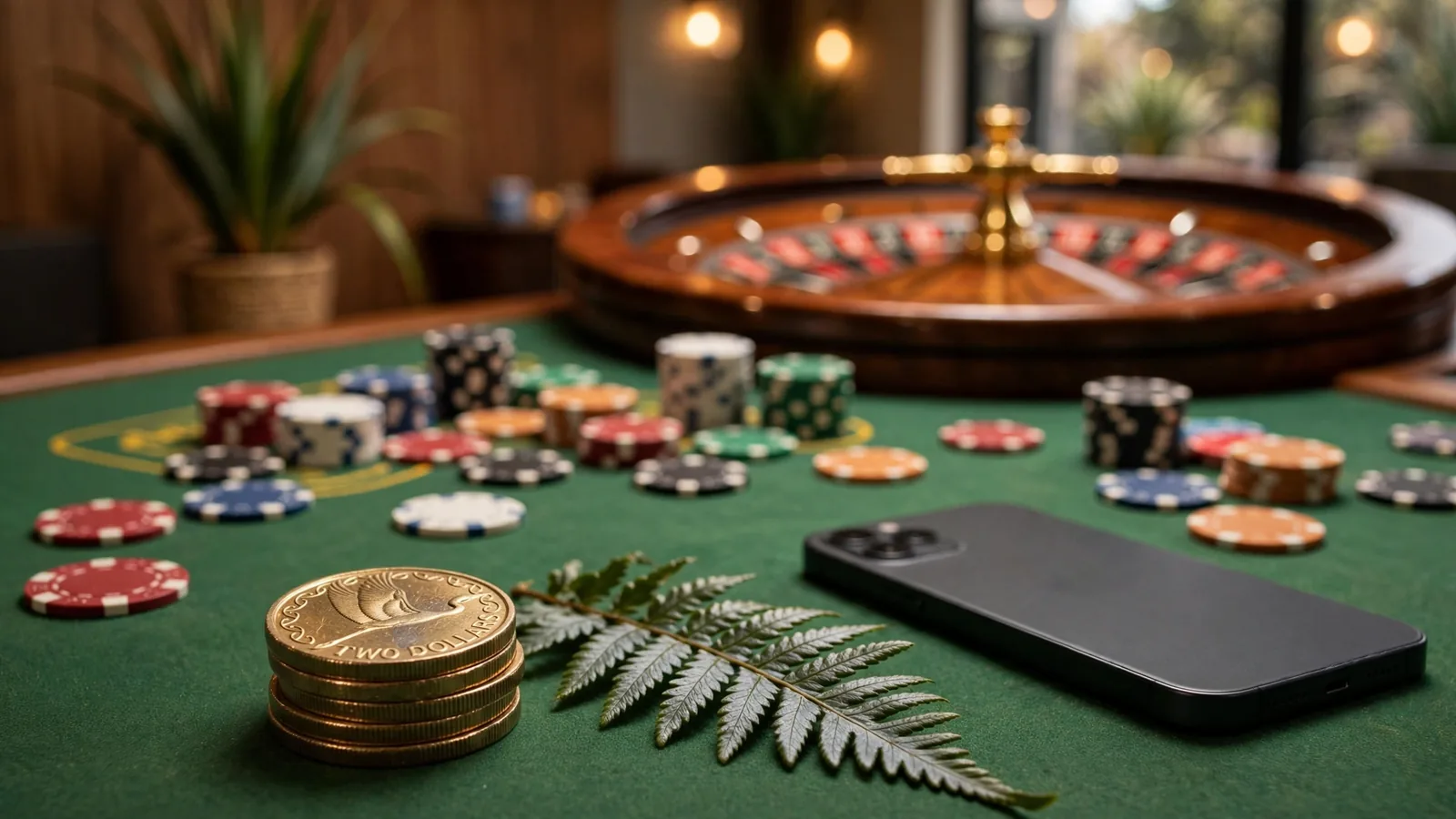 NZ$2 Deposit Casinos in New Zealand: What to Check