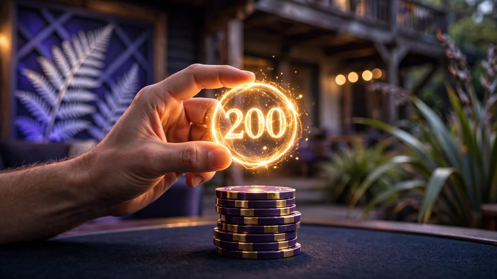 200 Free Spins in NZ Casinos: How Offers Work