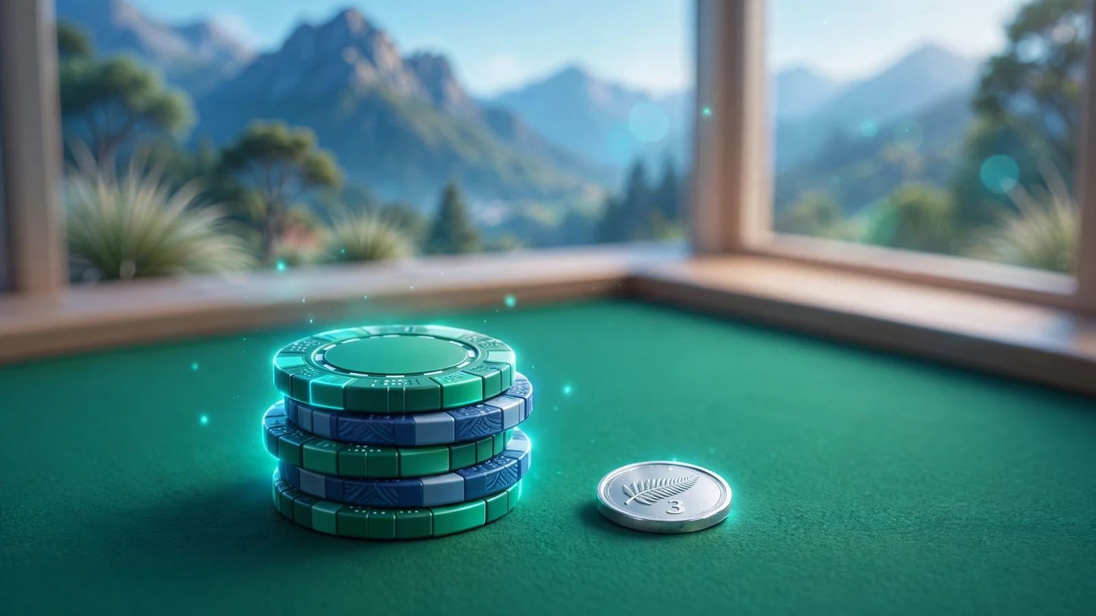 NZ$3 Deposit Casinos in New Zealand: What to Know