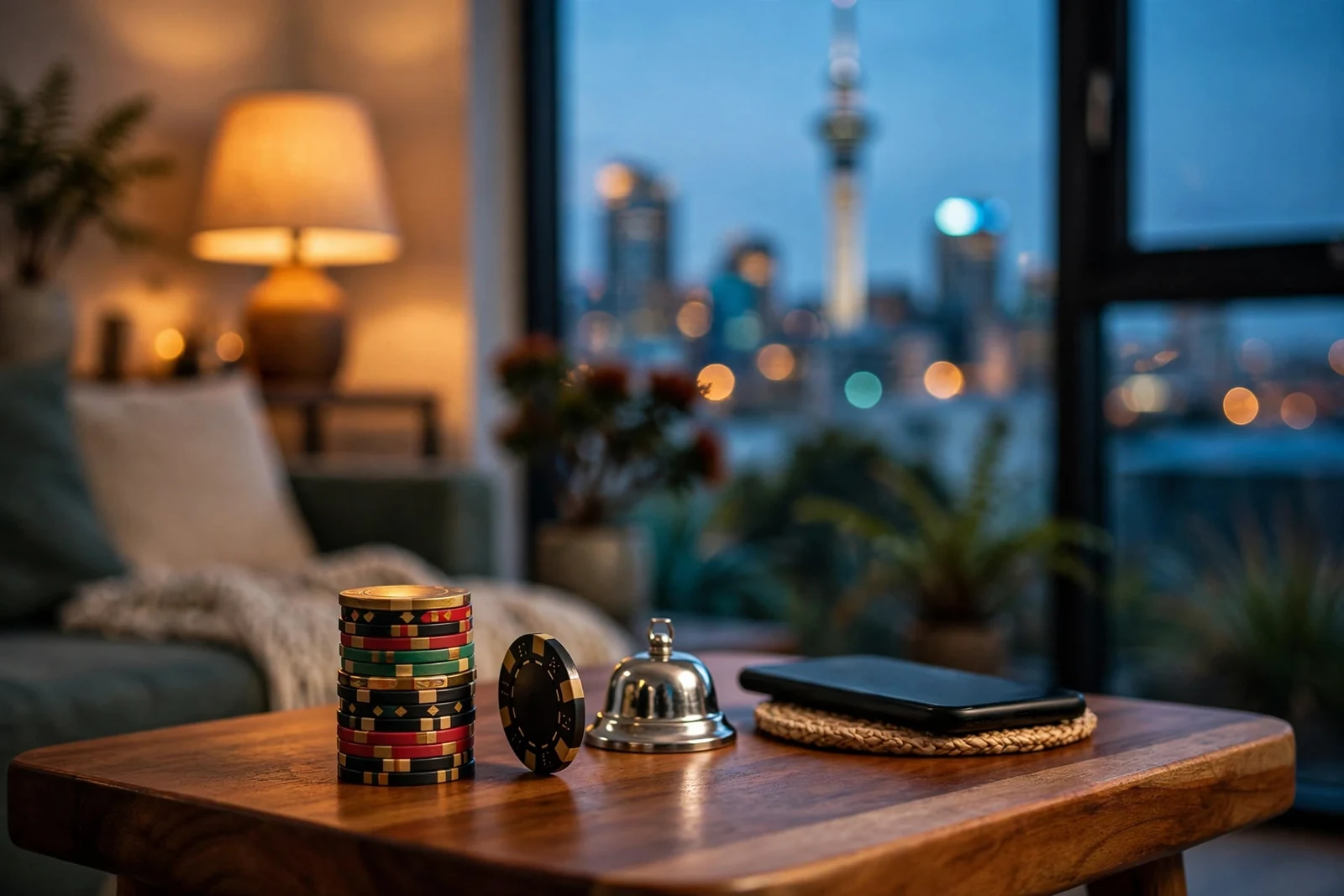 30 Free Spins at NZ Casinos: How Offers Work
