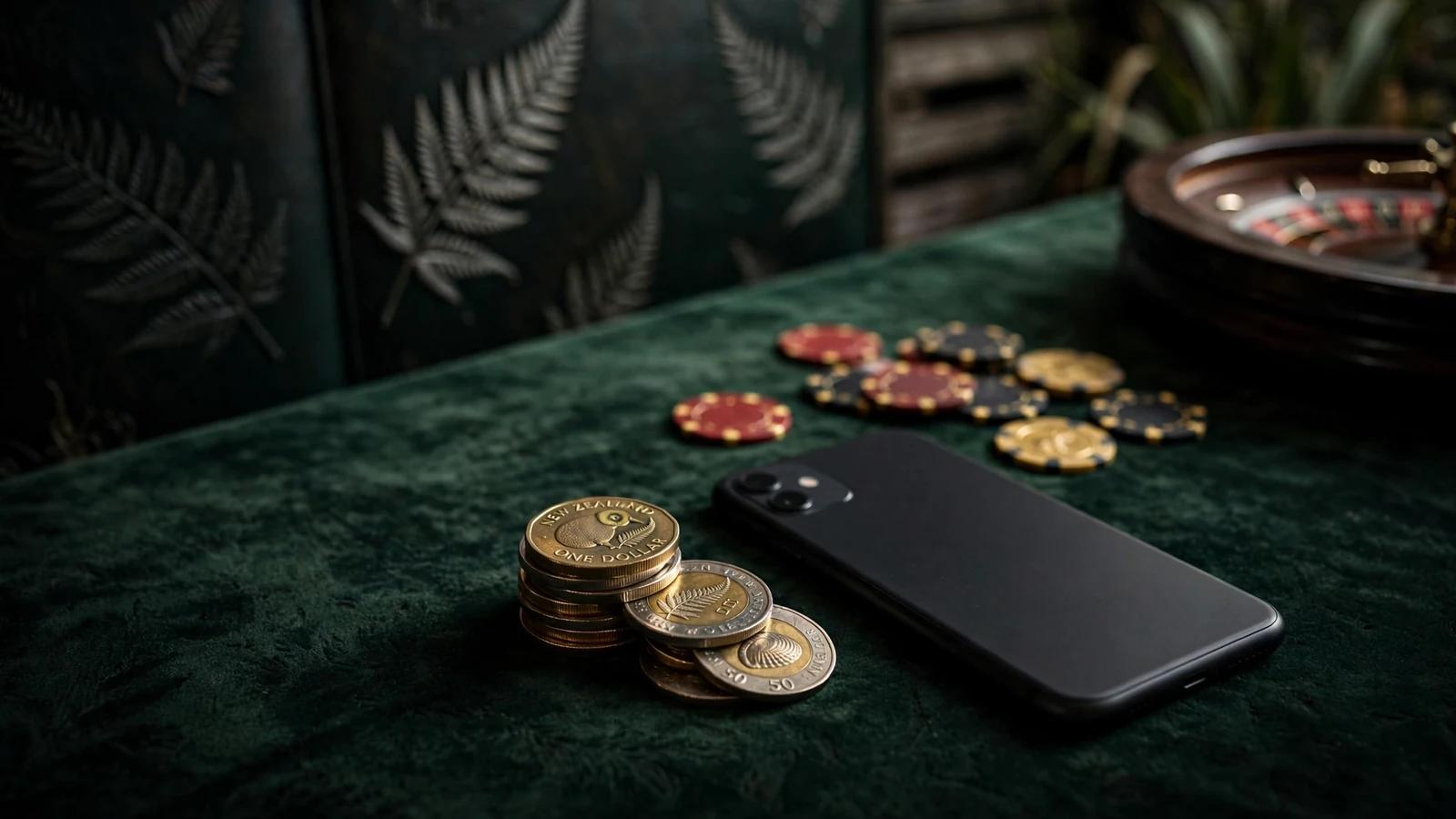 NZ$5 Deposit Casinos: What the Minimum Means