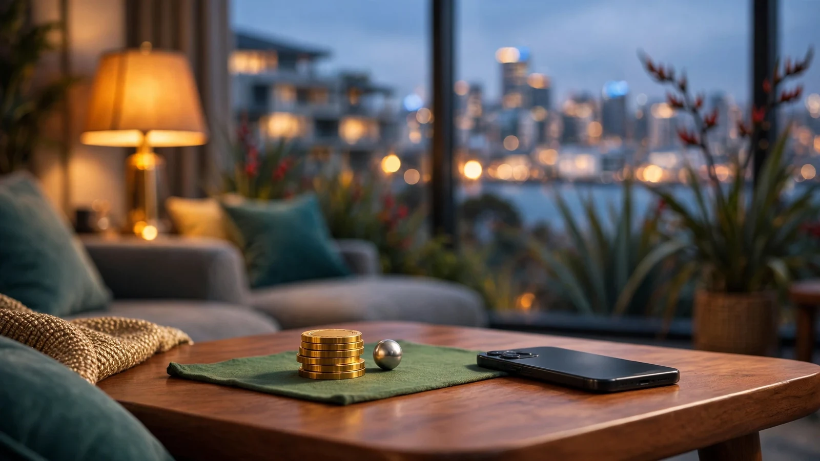 50 Free Spins in NZ Casinos: Offer Terms Explained
