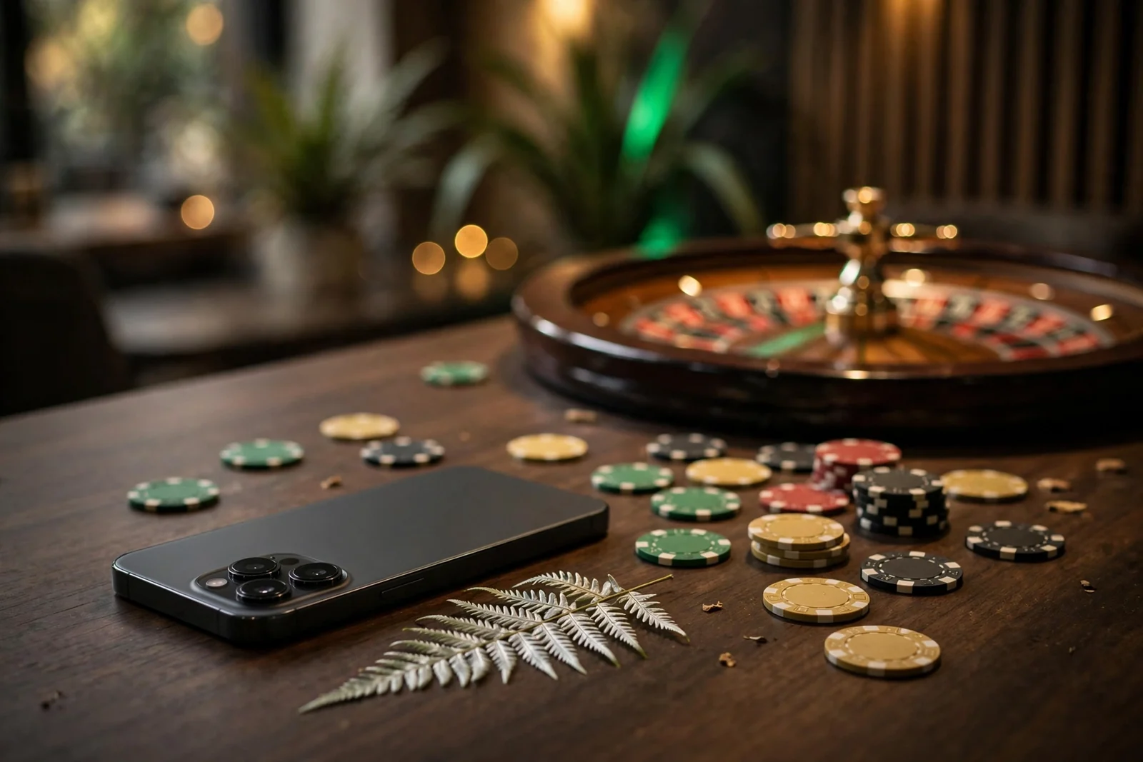 80 Free Spins in NZ Casinos: Claiming and Terms