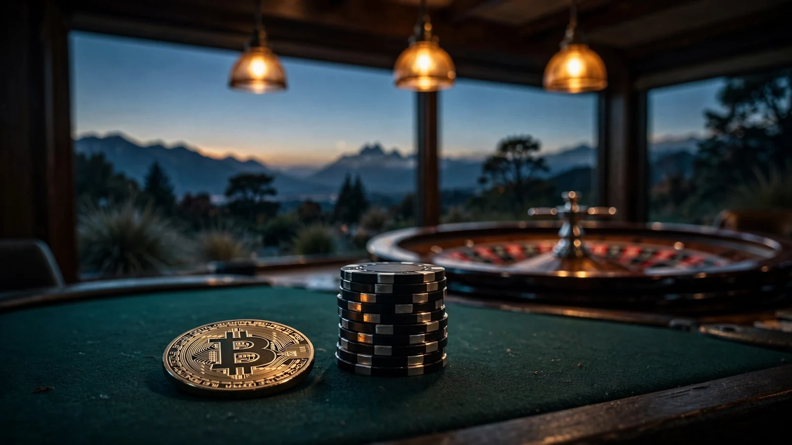 Anonymous Casinos in New Zealand: Bitcoin and KYC