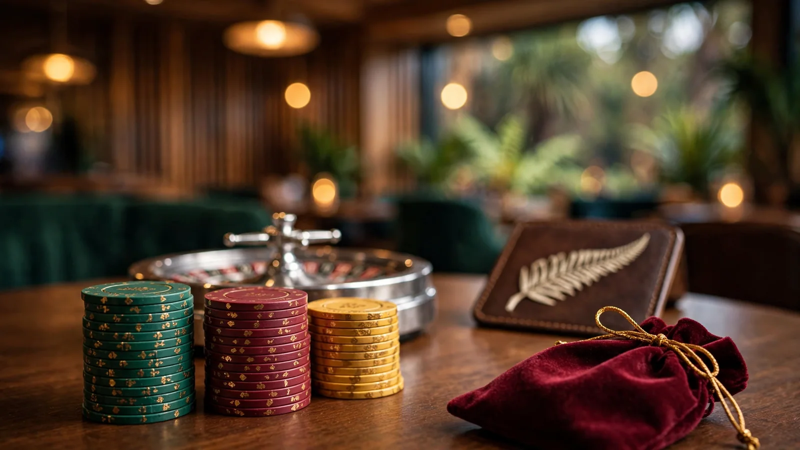 Best Cashback Casinos in New Zealand: How It Works