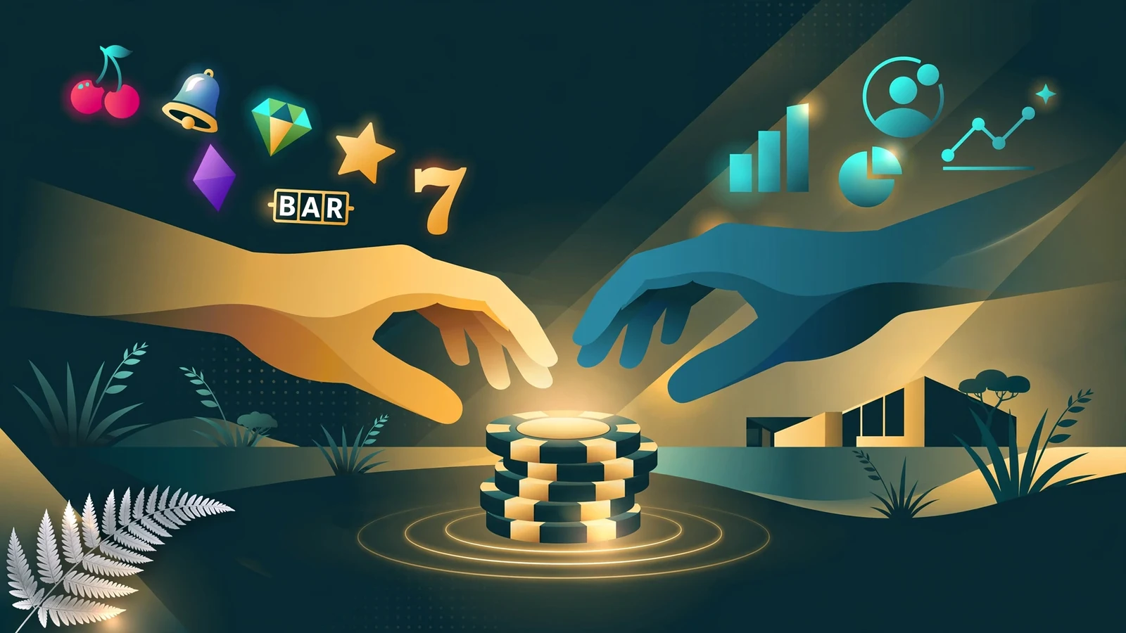 Casino Software in New Zealand: Providers and Features