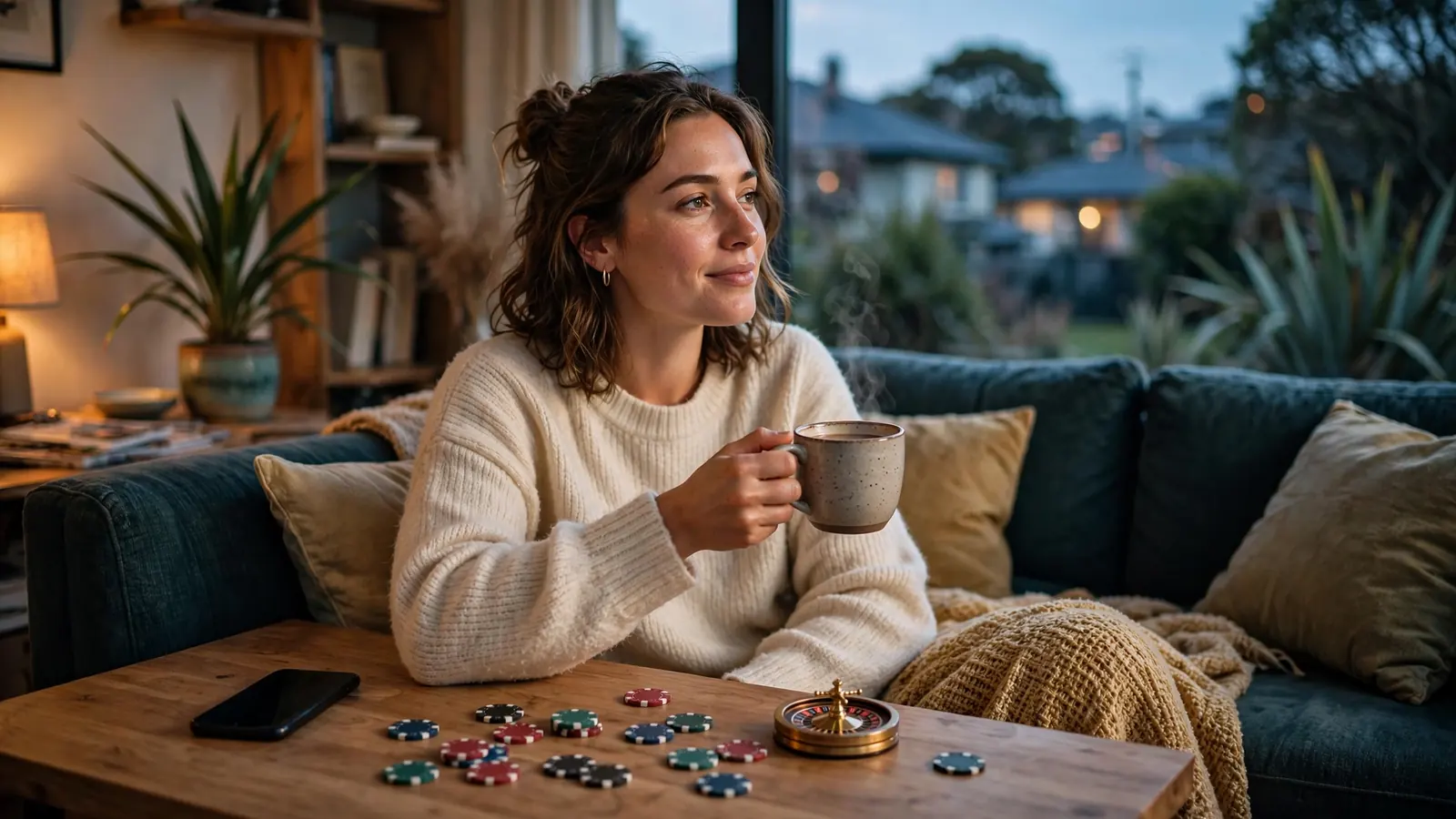 Casinos with Free Spins in New Zealand: Explained