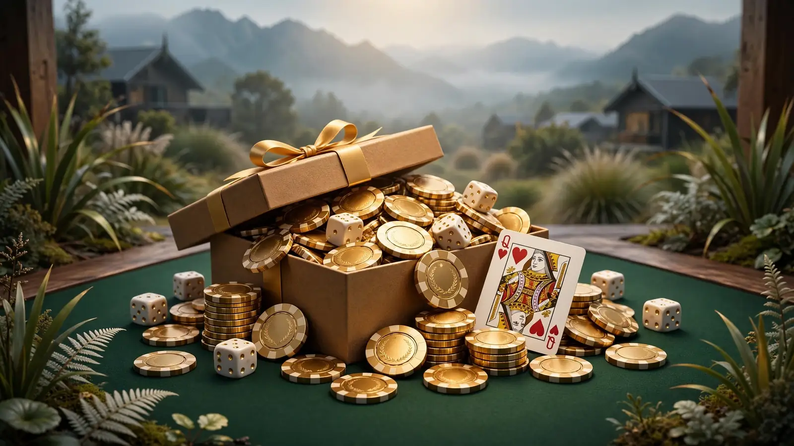 Best Casinos with Sign-Up Bonuses in NZ