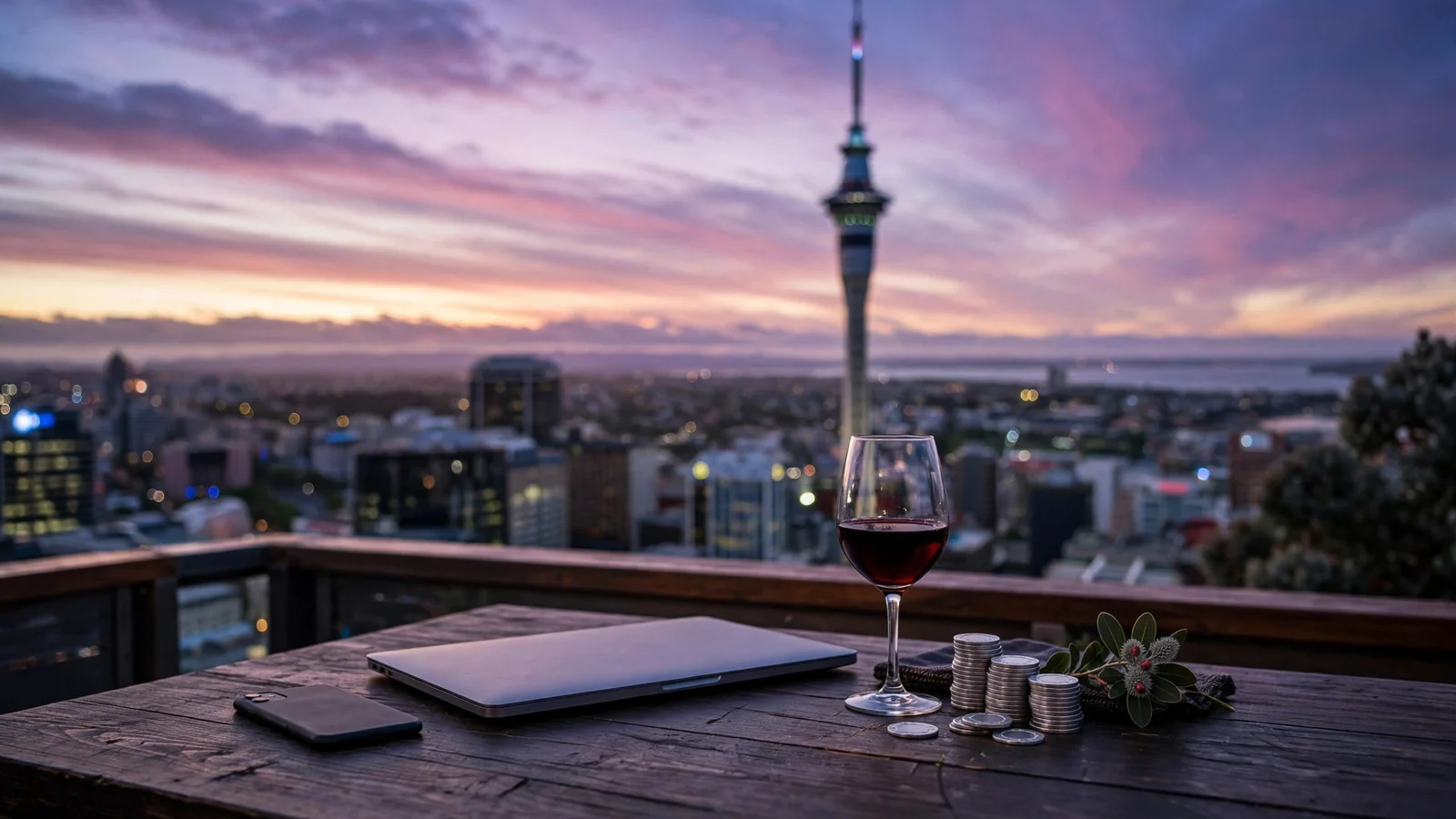 Online Casinos in New Zealand: Games and Key Terms