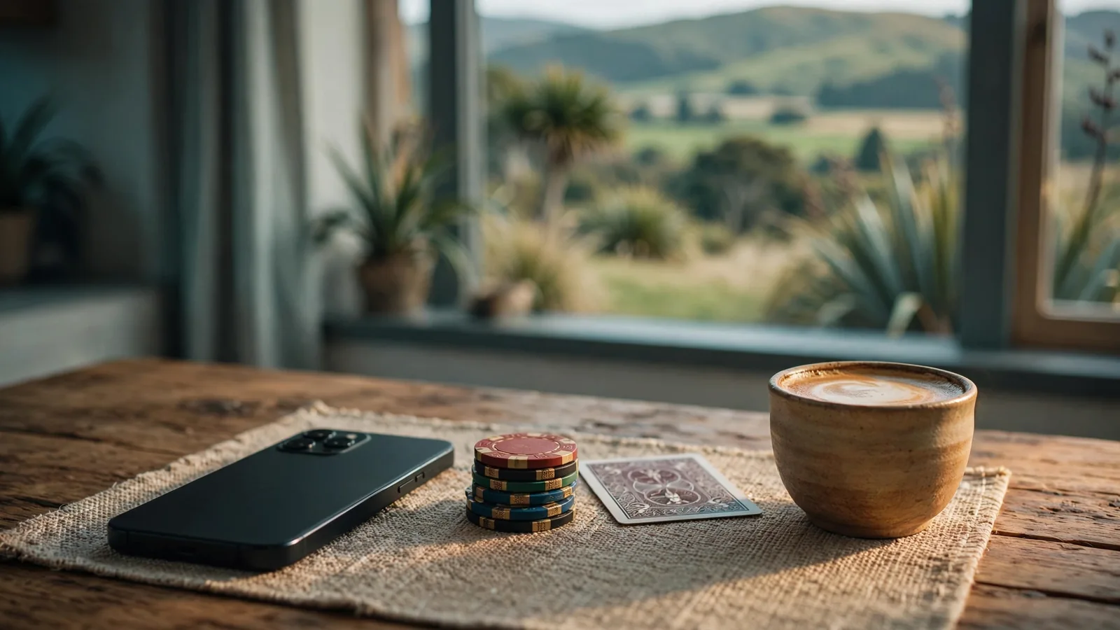 No-KYC Casinos in NZ: How They Work