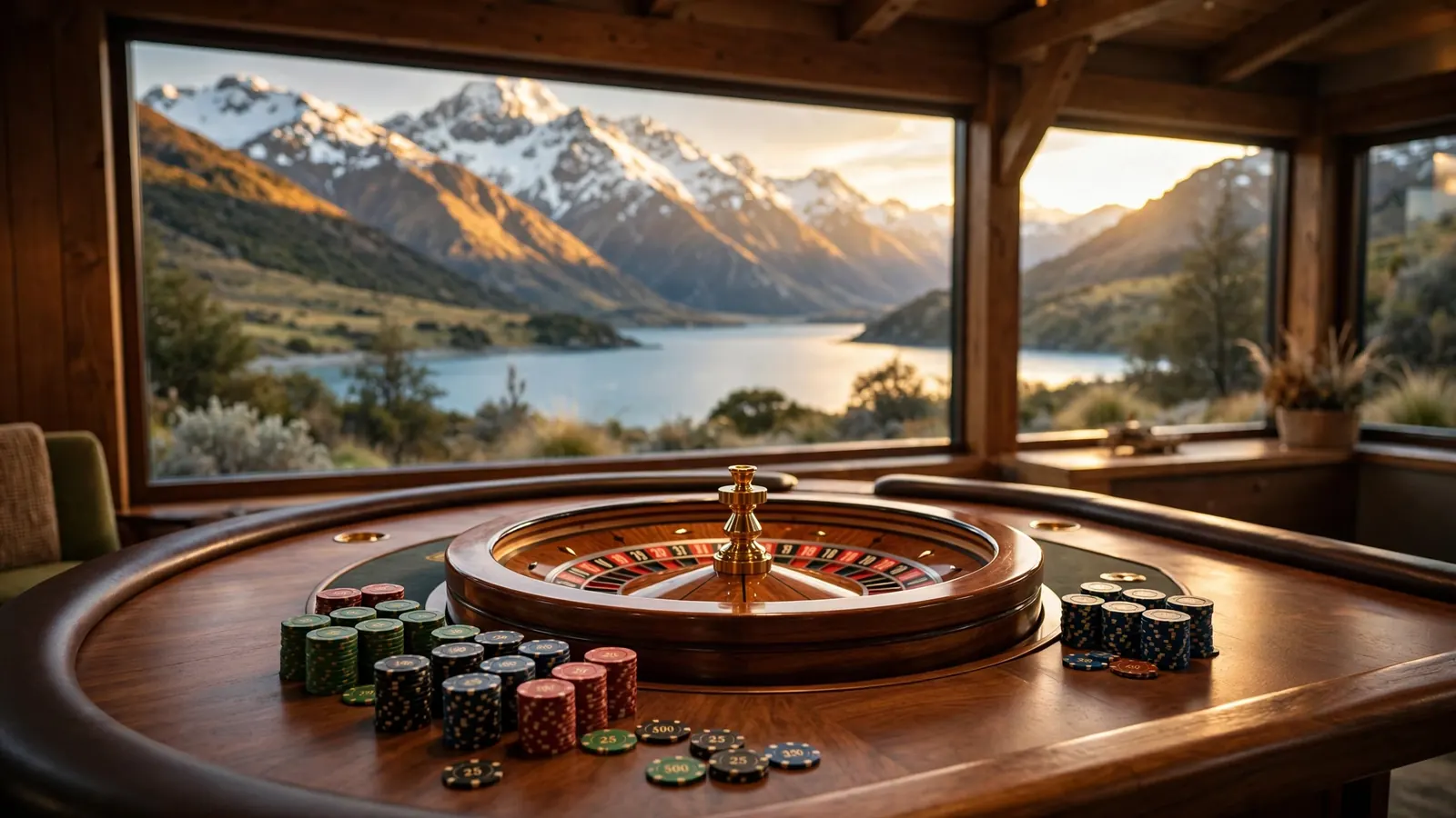New Zealand Online Casino Guides: Rules and Payments