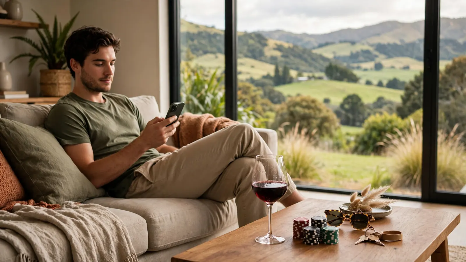 NZ Casinos for iPhone: Browser Play and Apps
