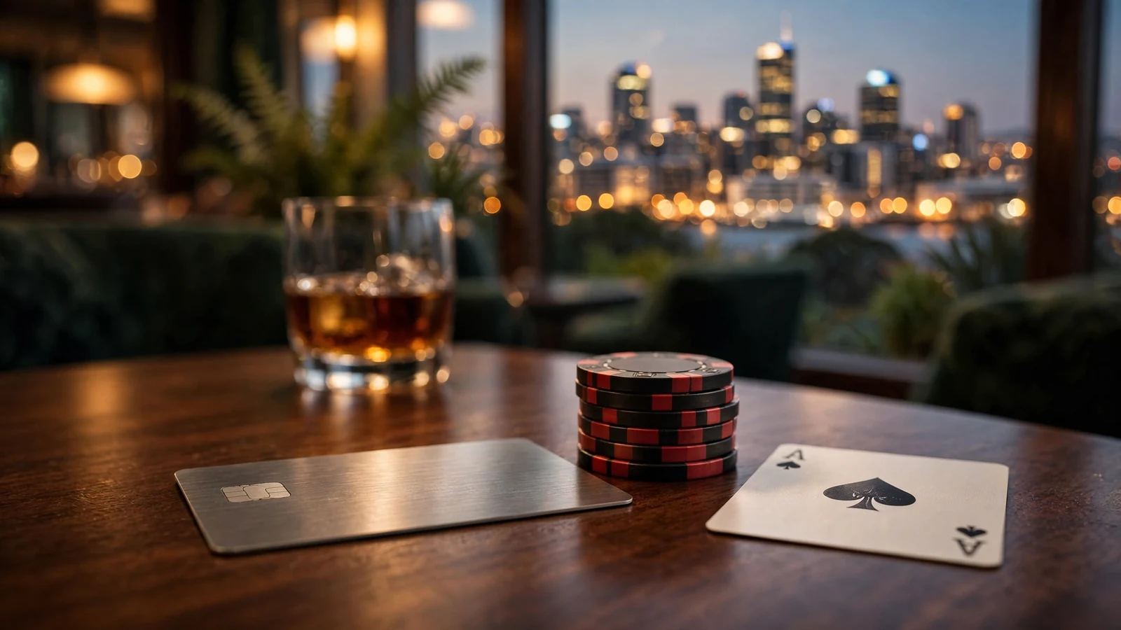NZ Casino Credit Card Deposits and Payments