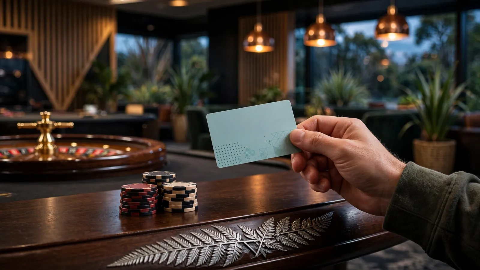 NZ Casinos With Flexepin: What Availability Means