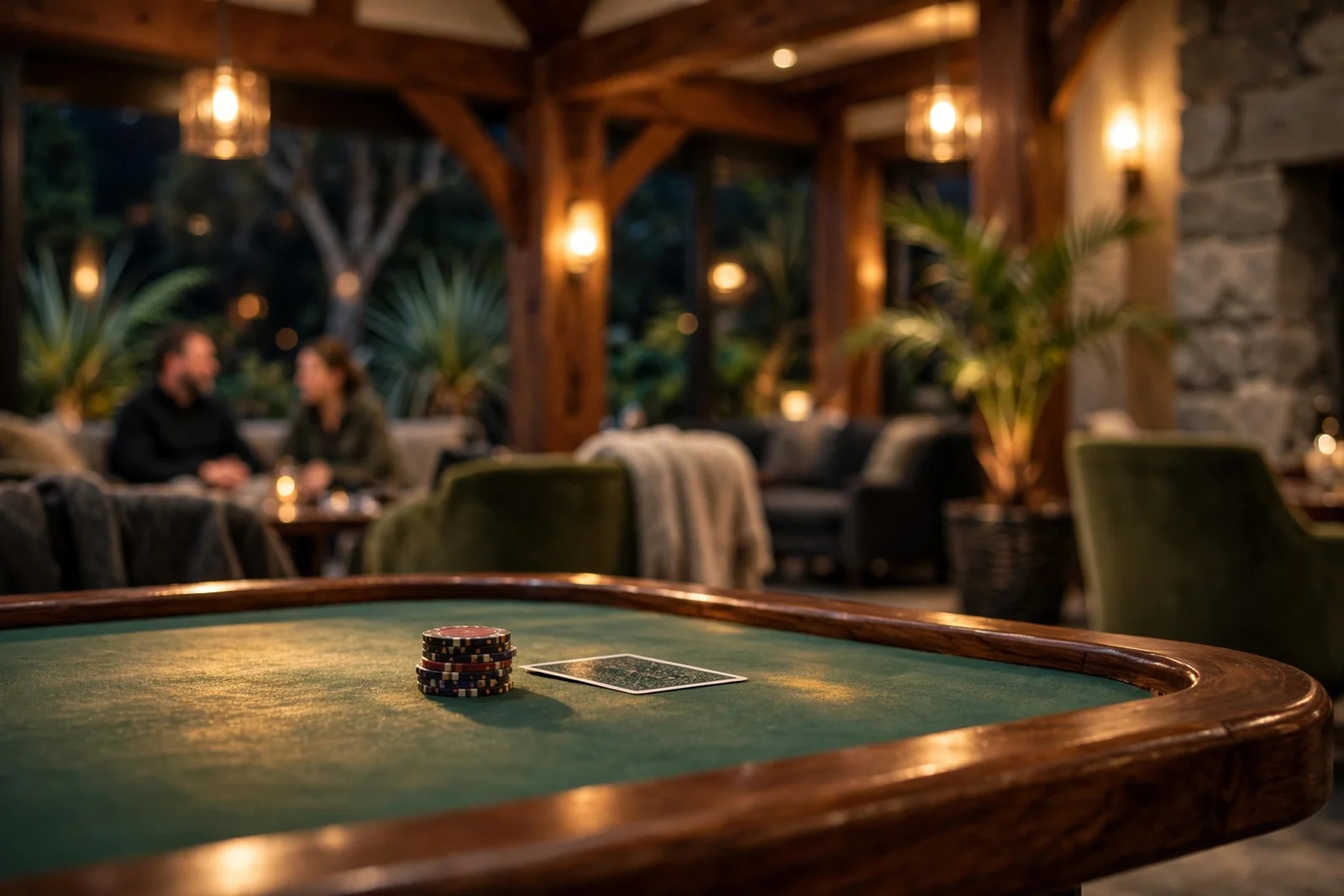 NZ Casinos With Jeton: How to Check Deposits