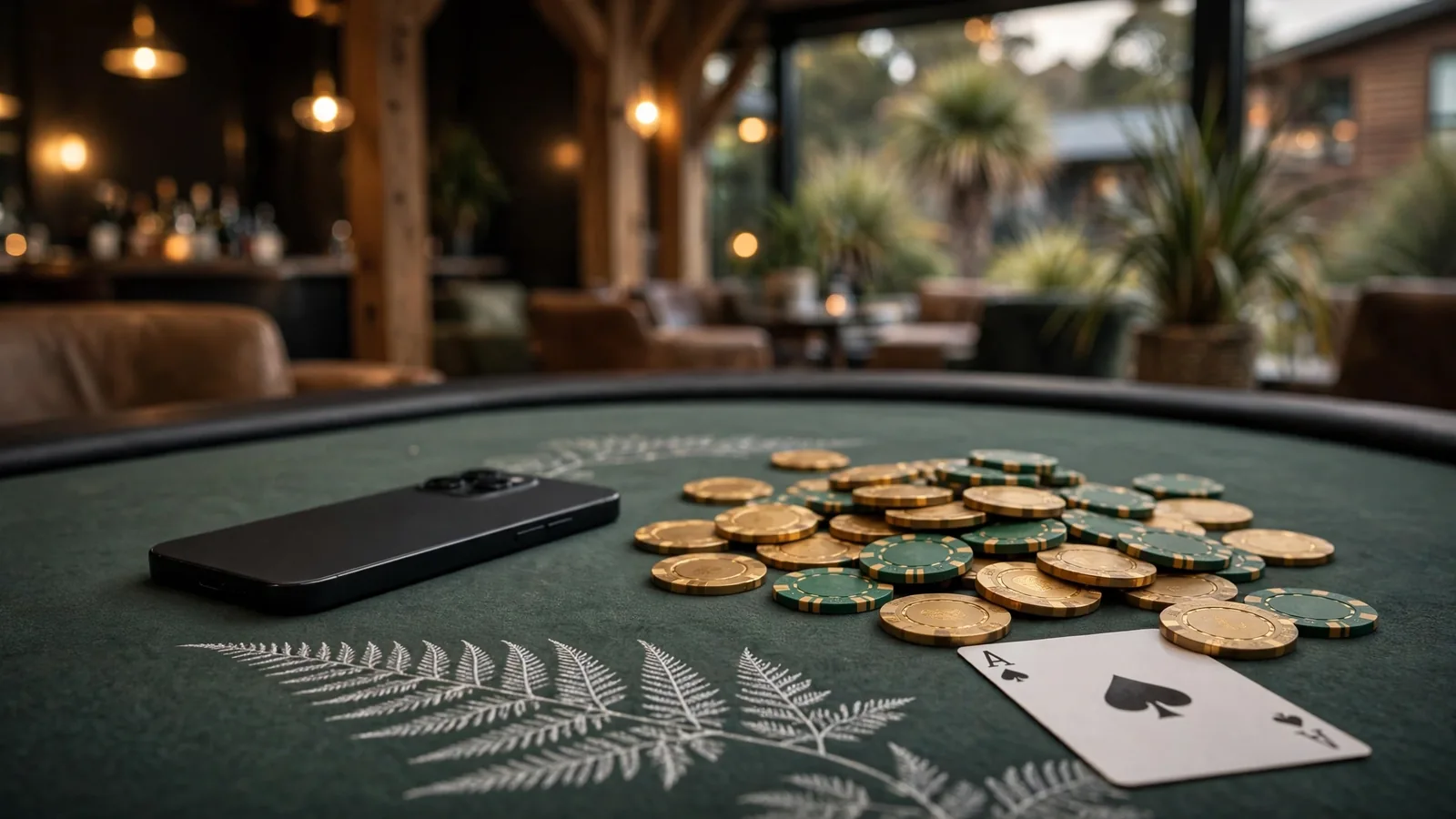 NZ Casinos with MuchBetter: Availability Checks