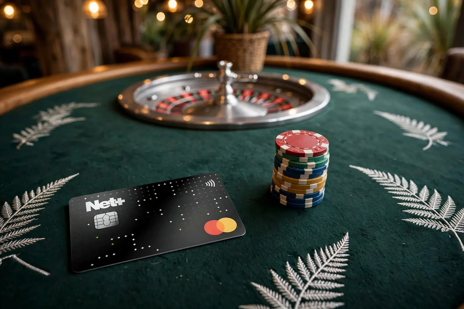 Neteller Casinos in New Zealand: Payments & Bonuses