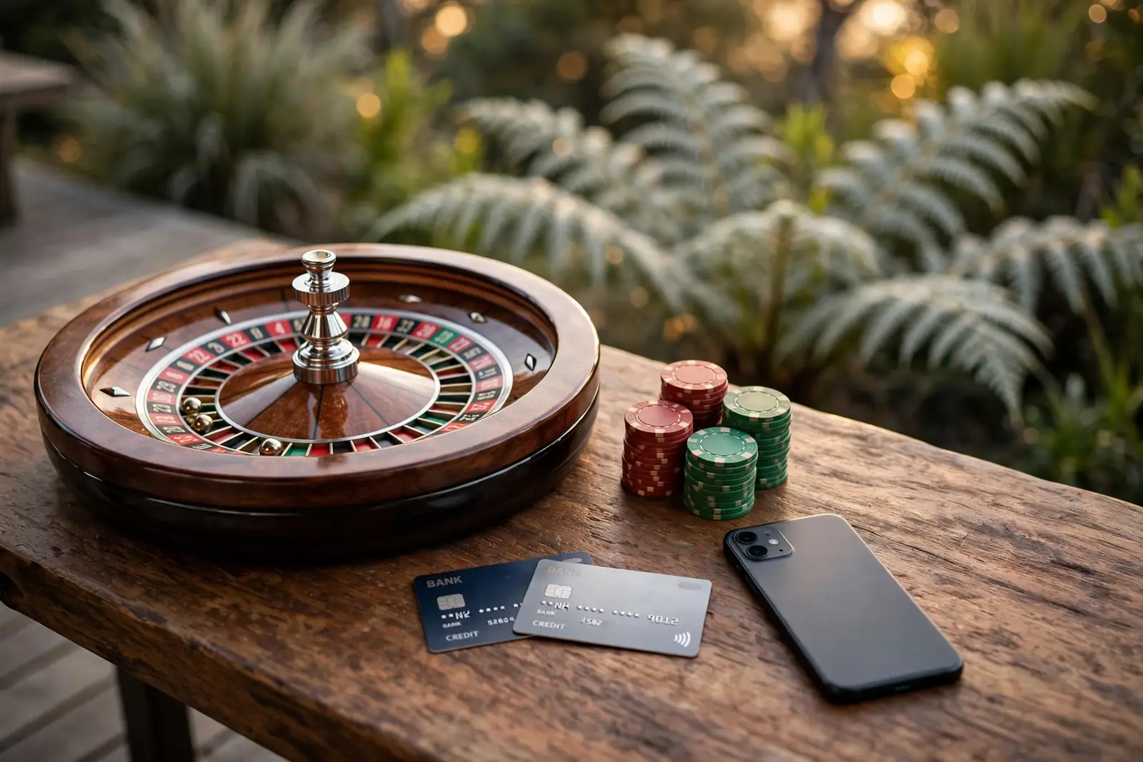 PayPal Casinos in New Zealand: What Acceptance Means