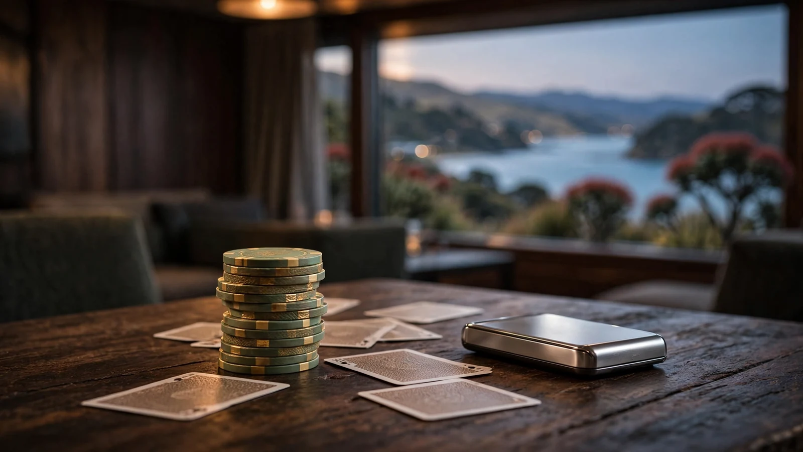 NZ Casinos with Payz: How to Verify Support