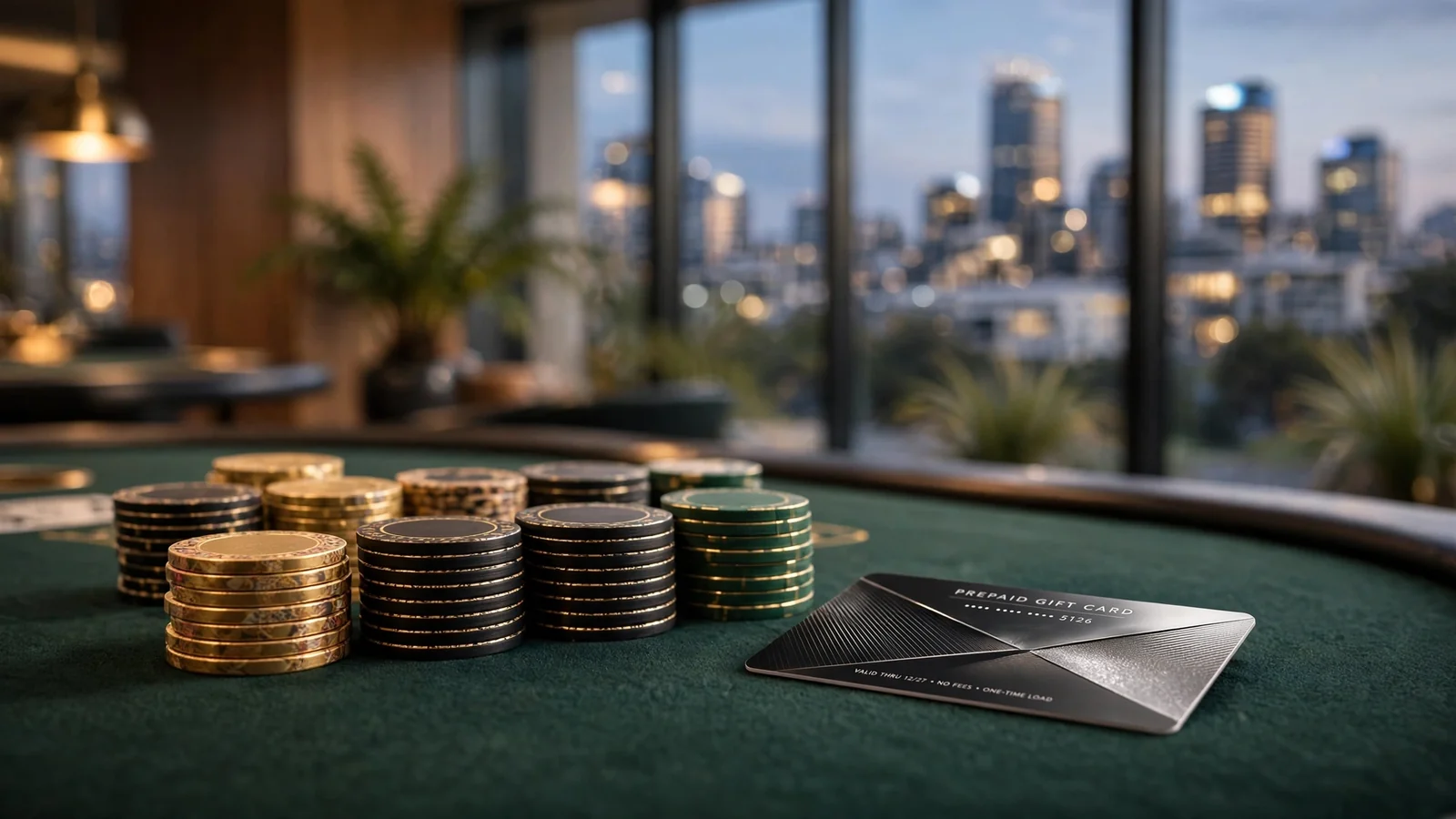 Prezzy Card Casinos in New Zealand: What to Verify