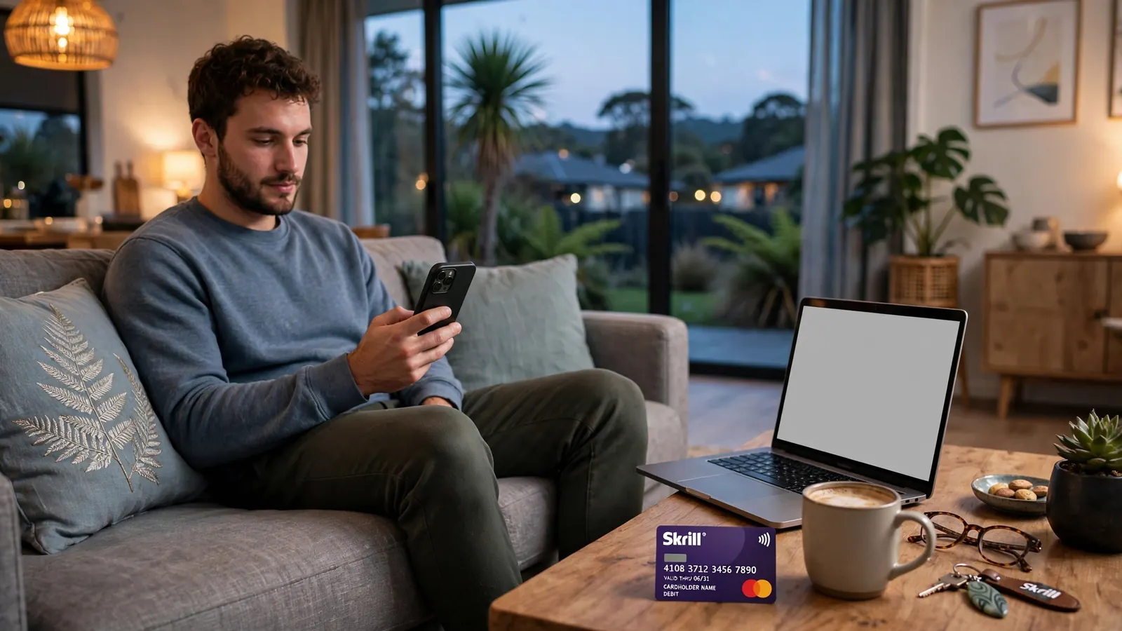 New Zealand Casinos With Skrill: What Is Verified