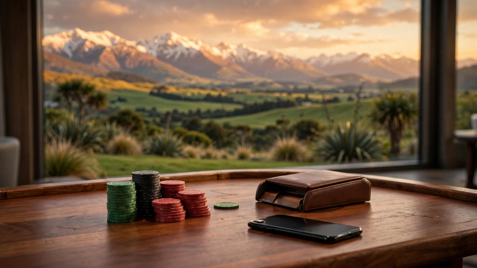 NZ Casinos with Trustly: Checking Acceptance