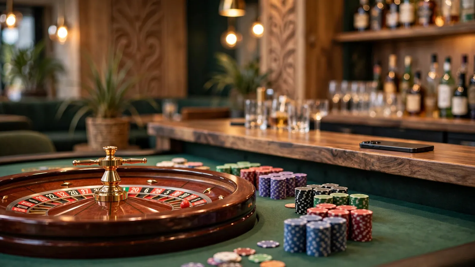 NZ Casinos with Zimpler: Verify Payment Access