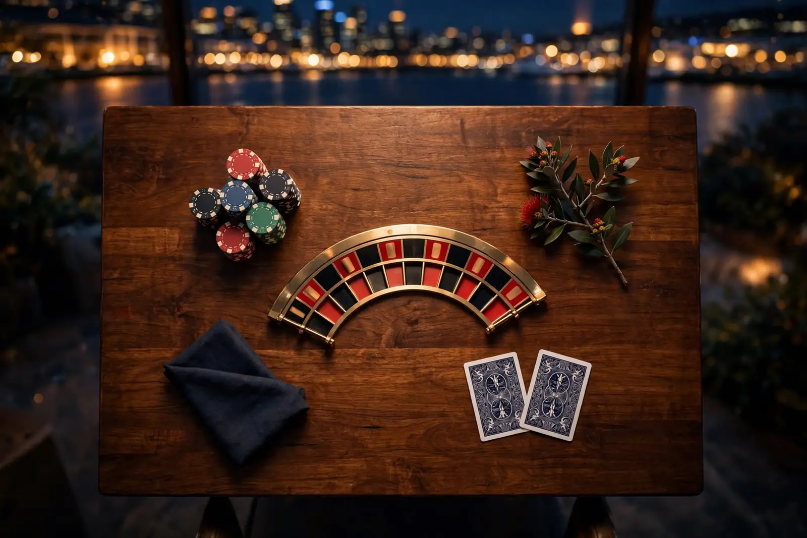 Pokies Casinos in NZ: Legal and Safety Guide