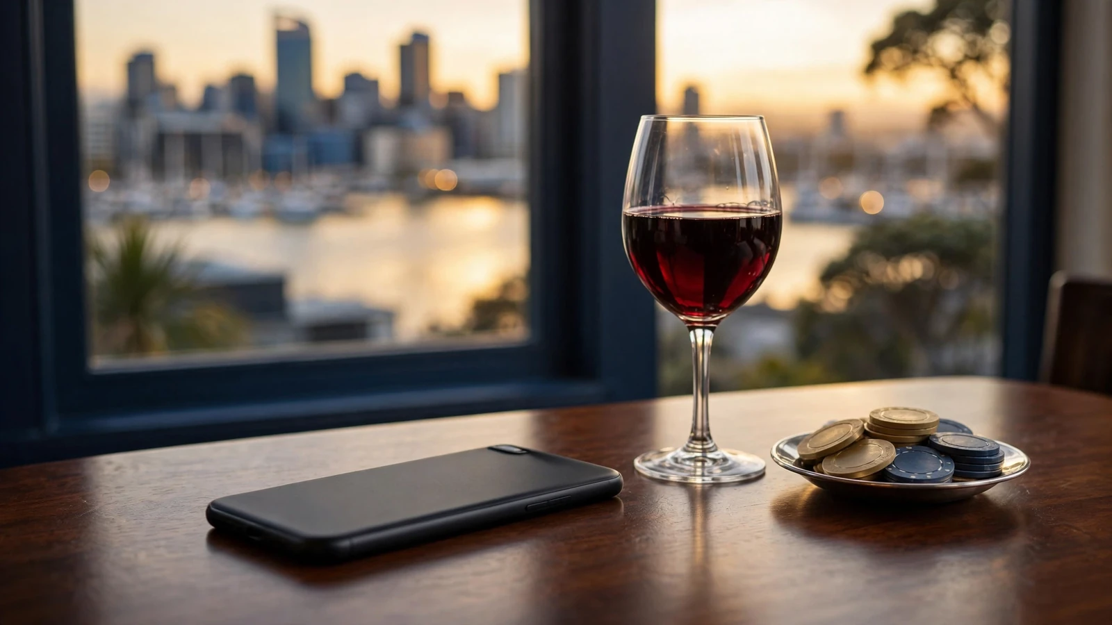 New Zealand Web Casinos: Rules, Games and Risks