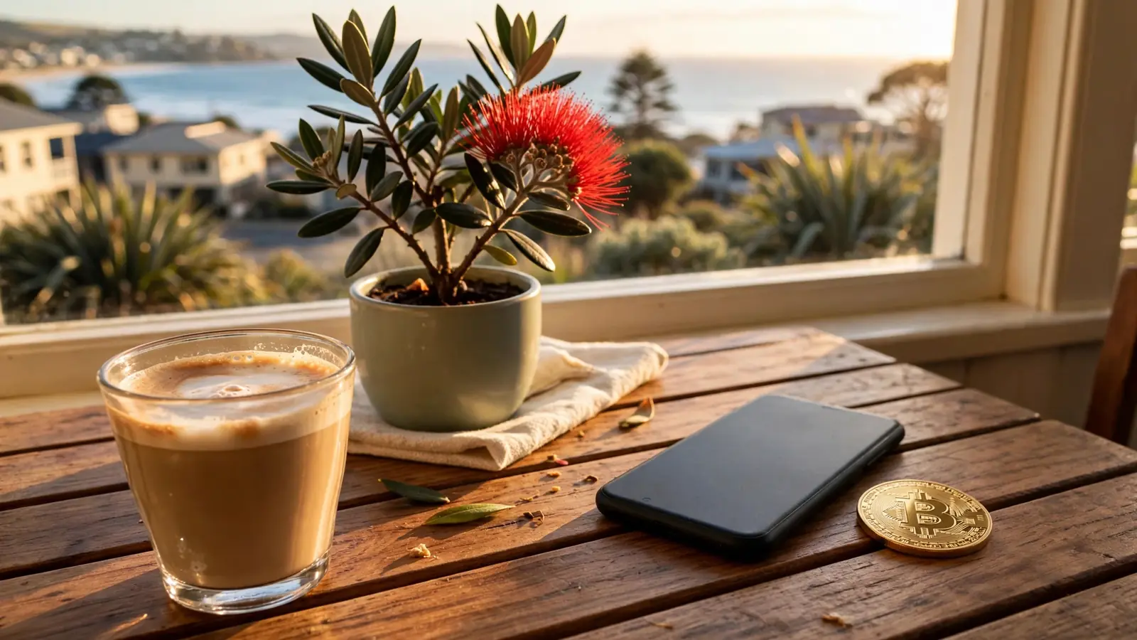 Bitcoin Slots in New Zealand: Payments Explained