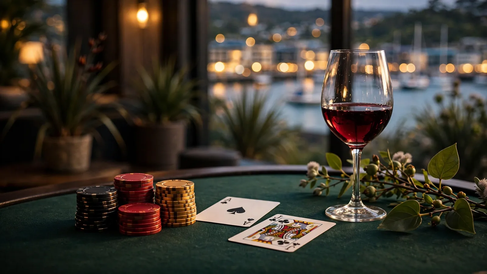 Blackjack Odds for New Zealanders: How They Work