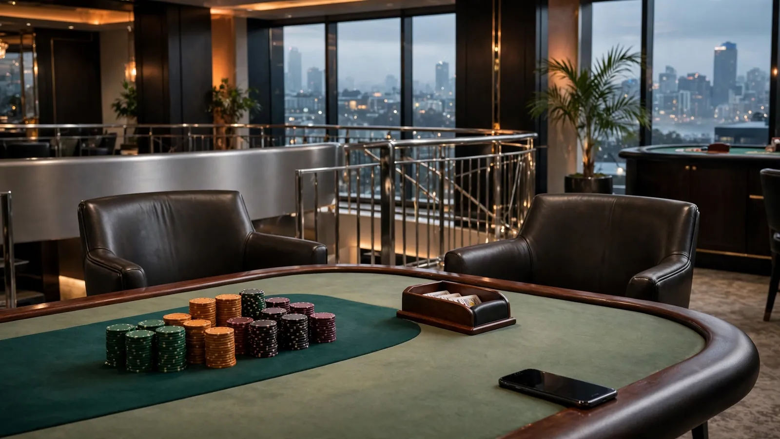 Blackjack Sites in New Zealand: Rules and Play