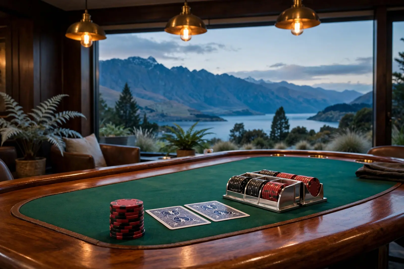 Blackjack Strategies for New Zealand Players