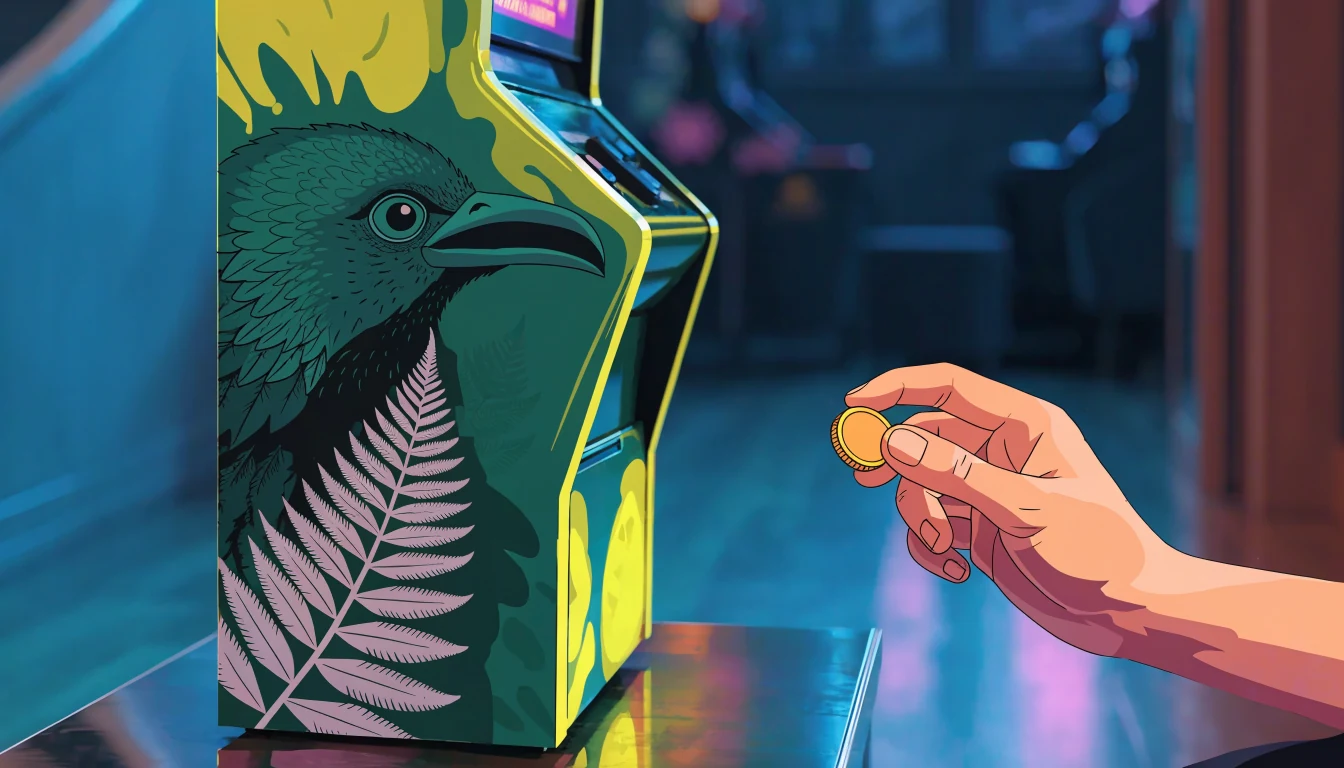 Bonus Free Spins in New Zealand: Terms Explained