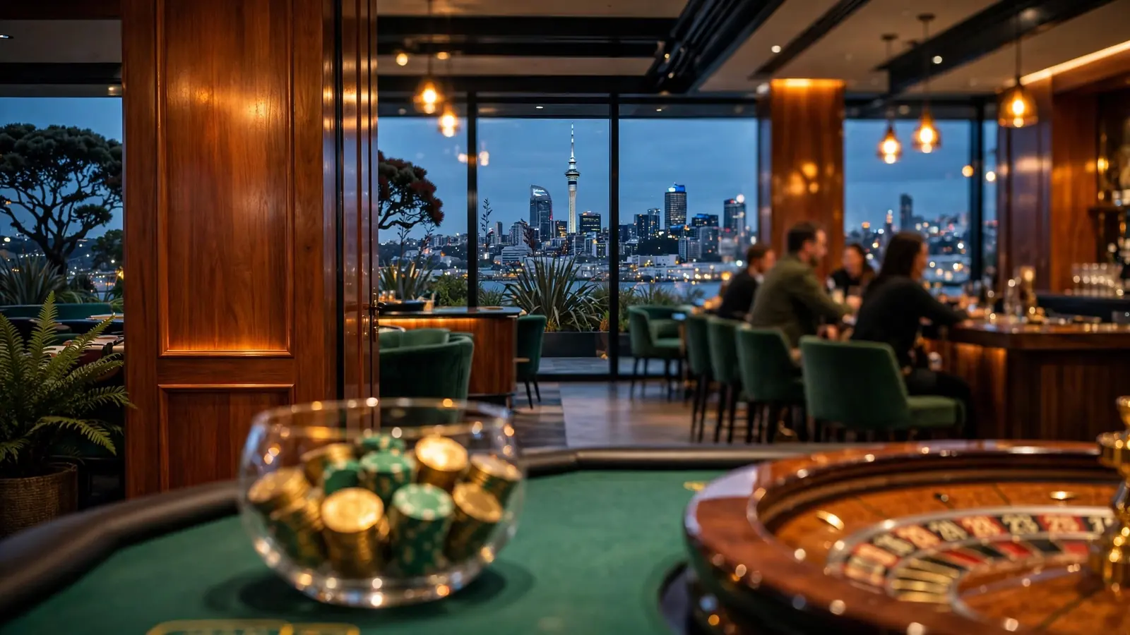 Free Spins on Sign-Up in NZ: What Offers Mean