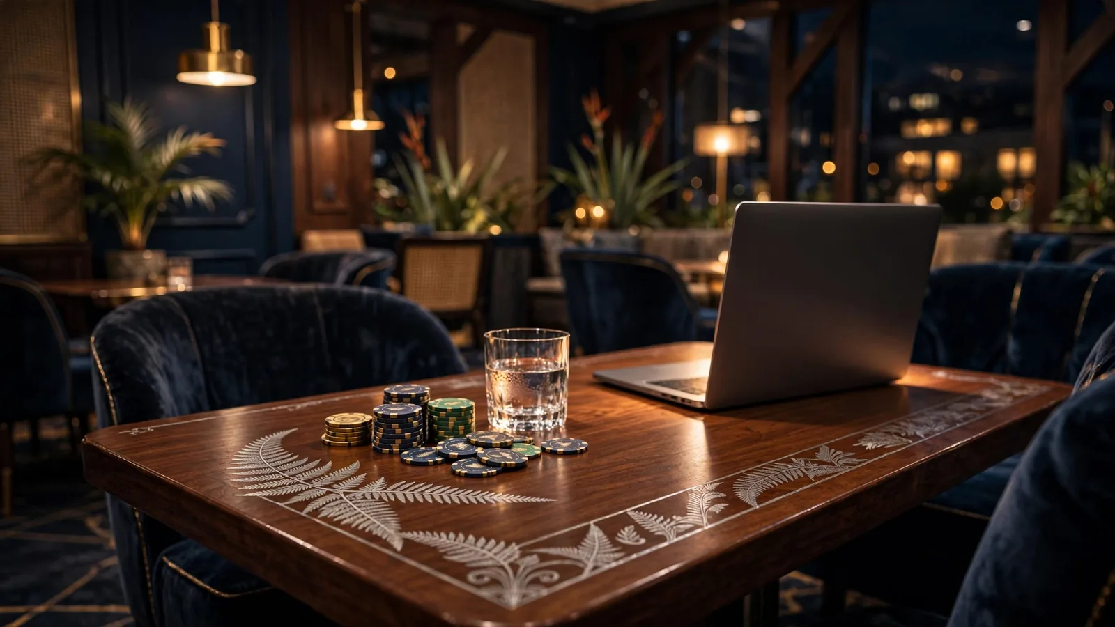 Casino Loyalty Programmes for New Zealanders