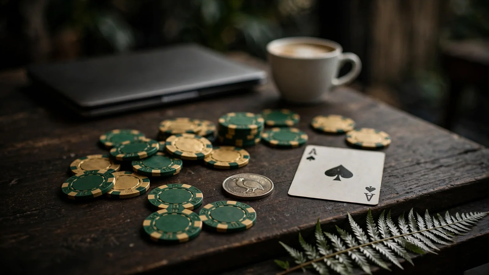 Casino Tips and Tricks for New Zealanders