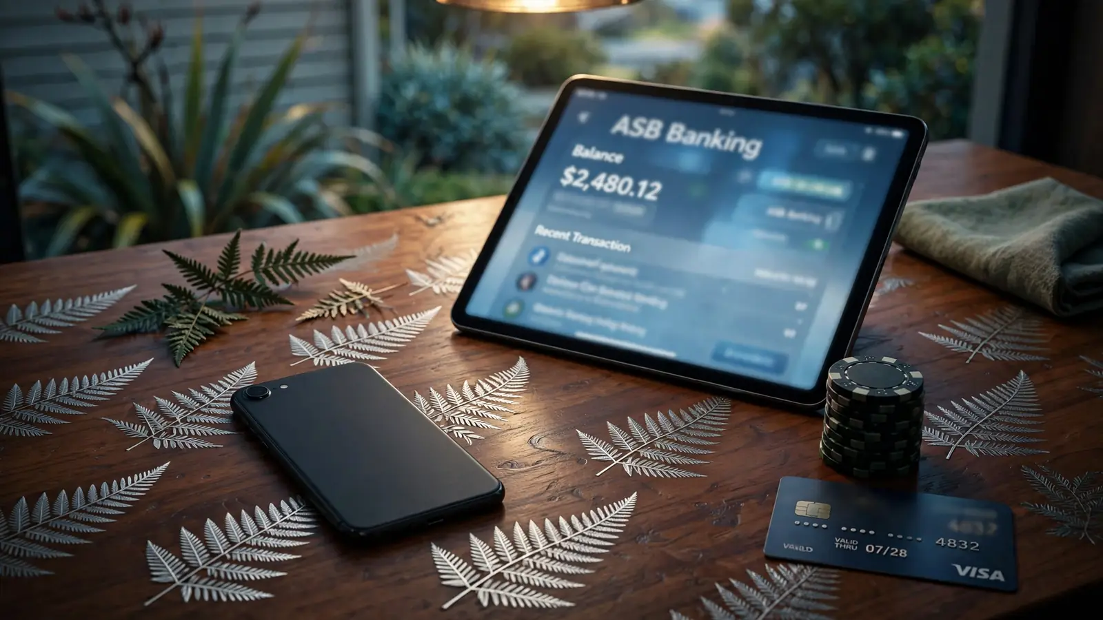 Casinos with Bank Transfers in New Zealand