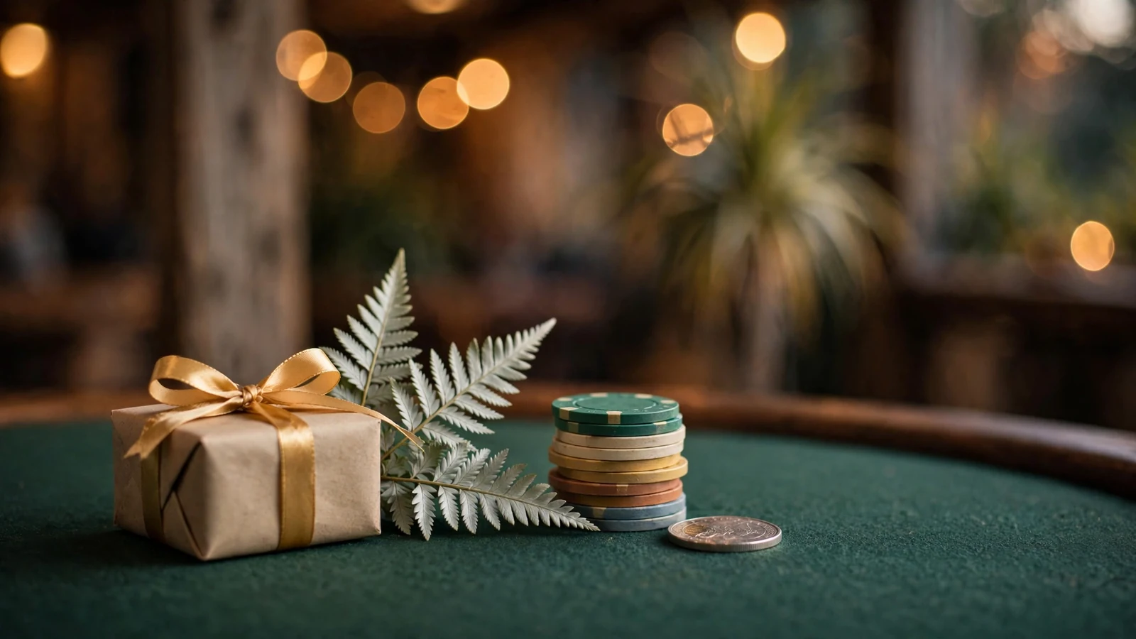 Casinos with Birthday Bonuses in New Zealand