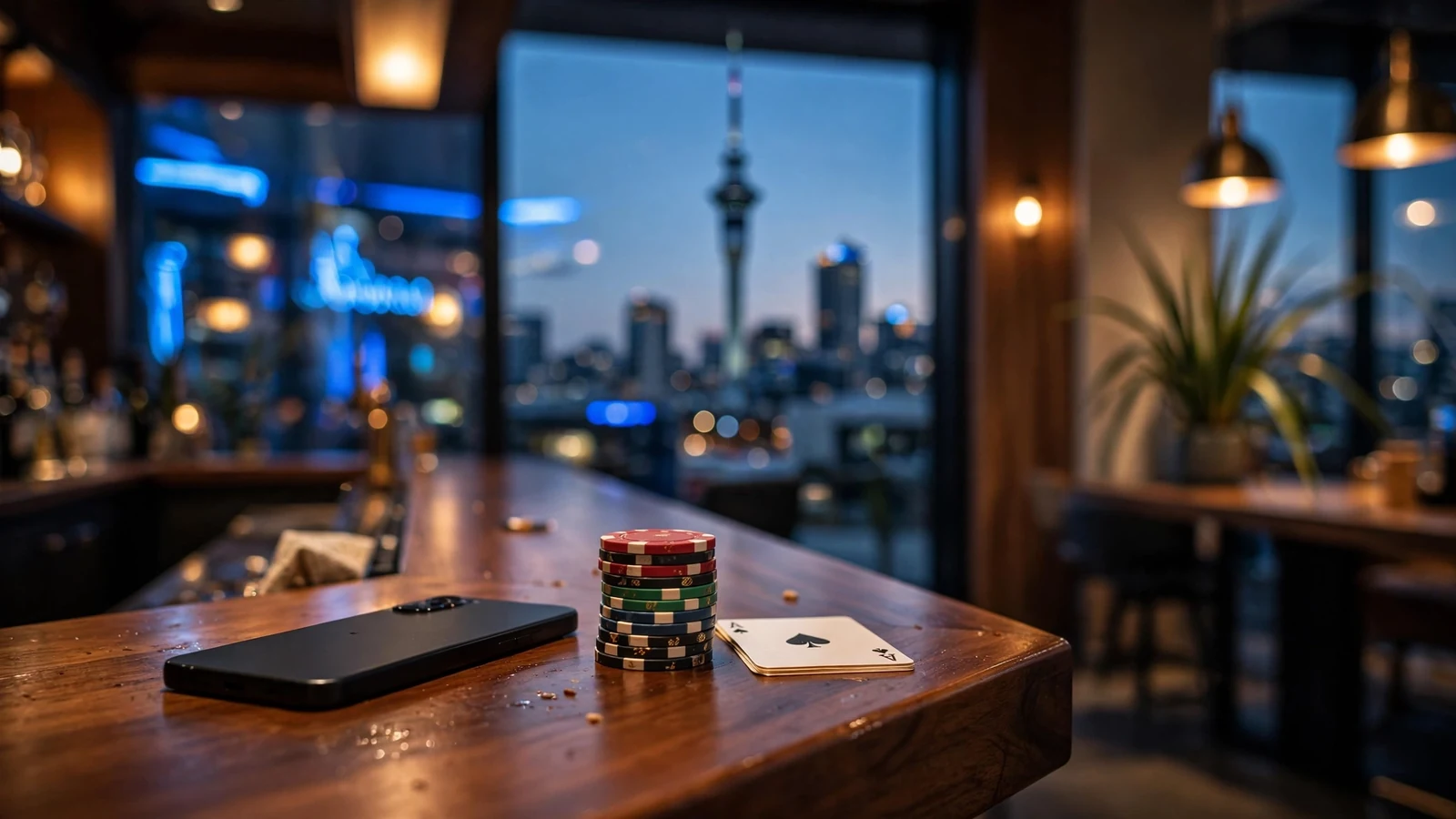 Casinos with Fast Payouts in NZ: Withdrawal Times
