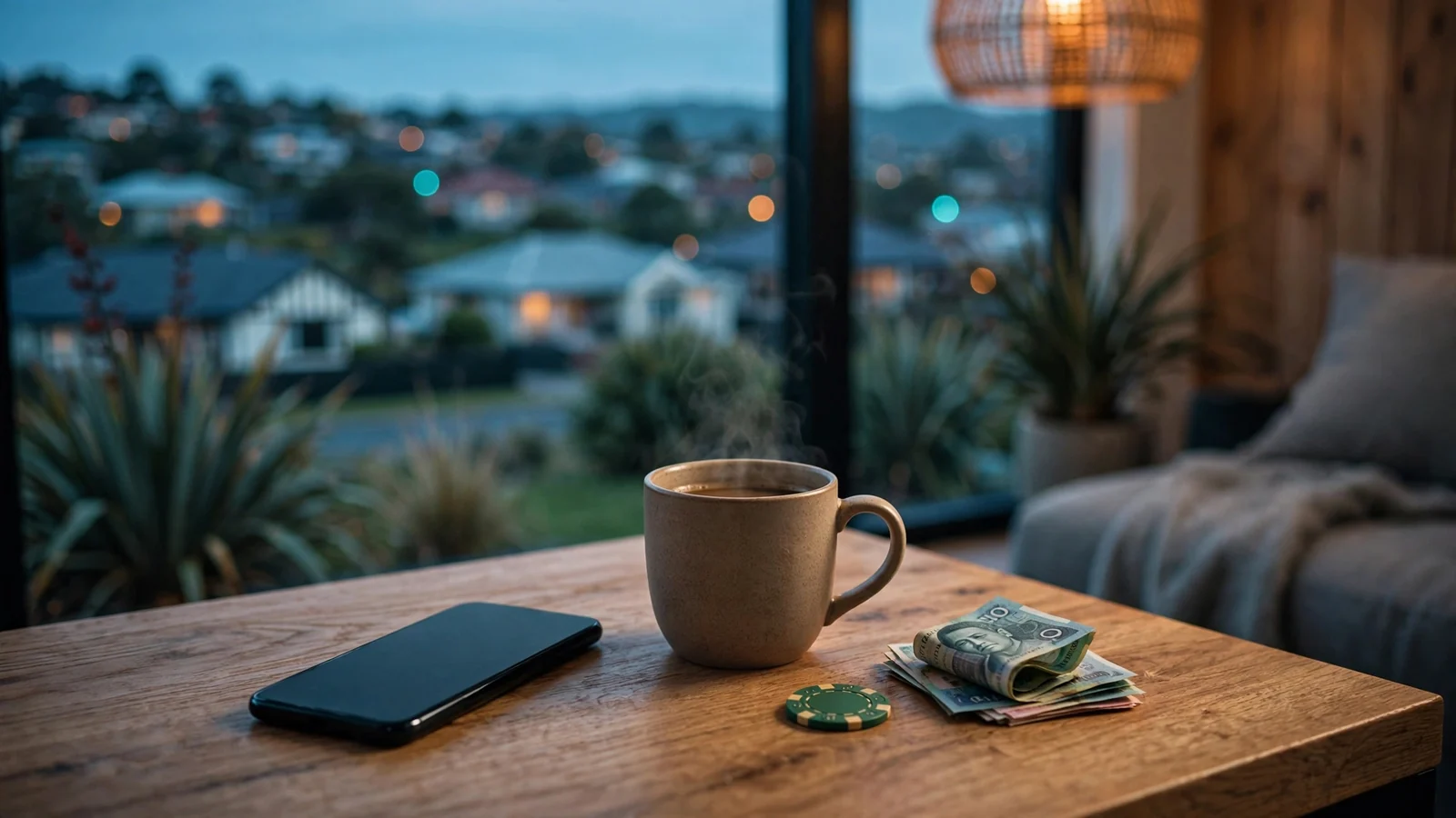 Casinos with Minimum Deposits in NZ: Payment Options