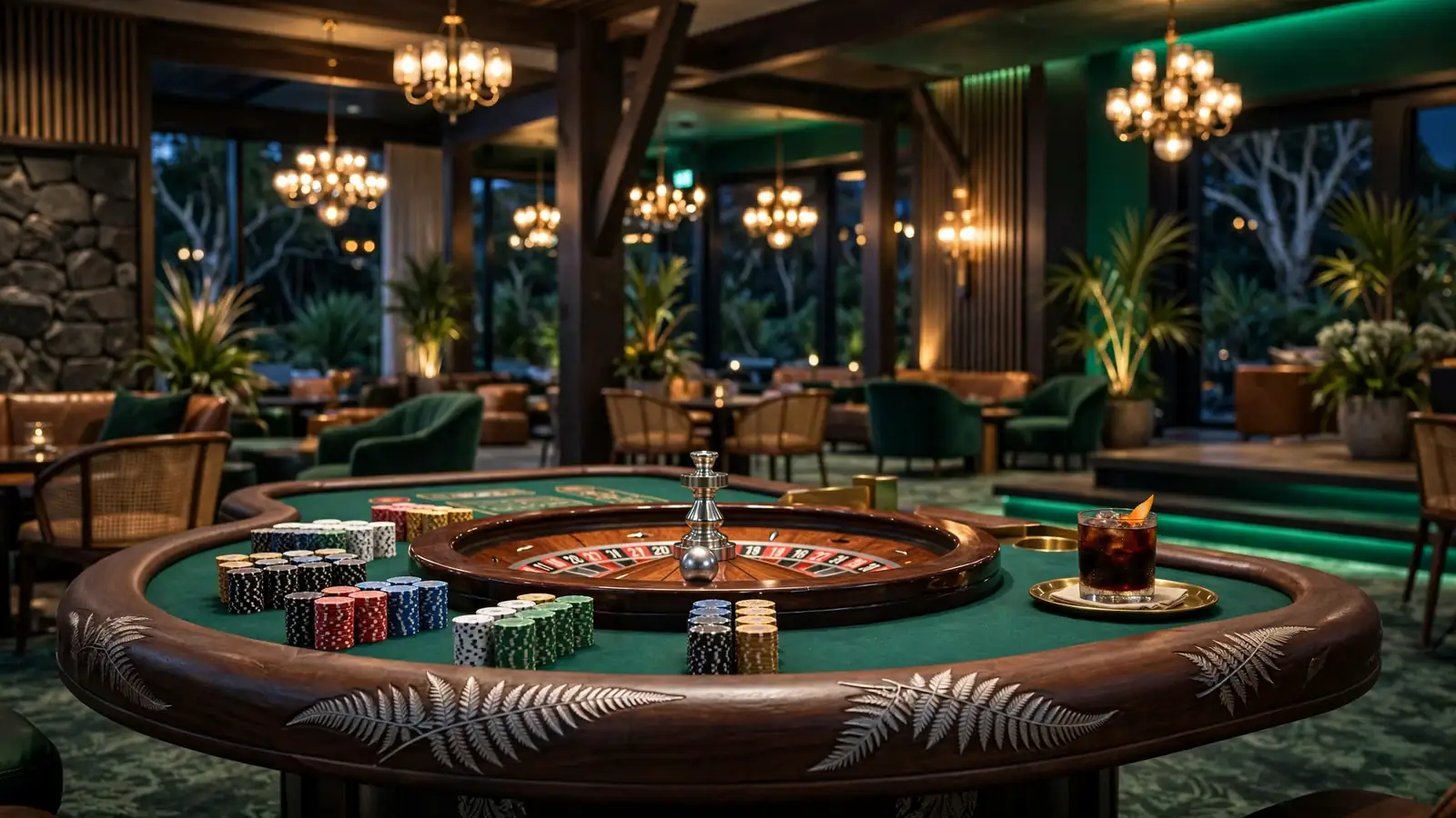 Casinos with Welcome Bonuses in NZ: How Offers Work