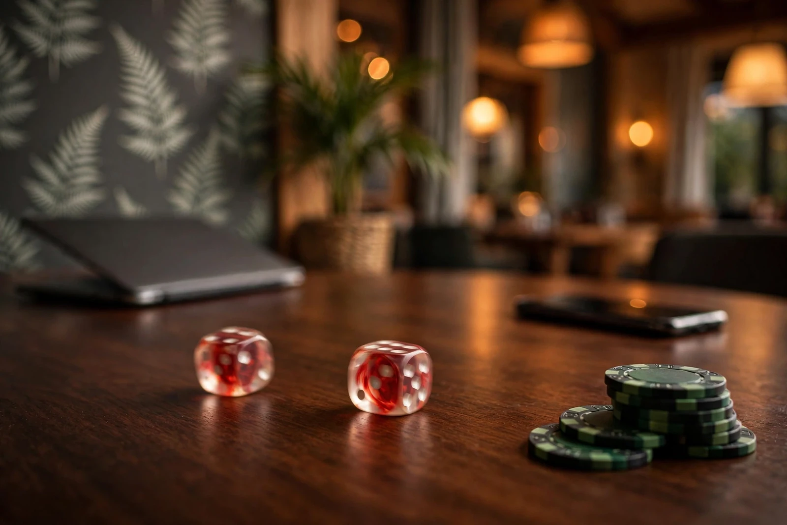 Craps for Real Money in New Zealand: Online Formats