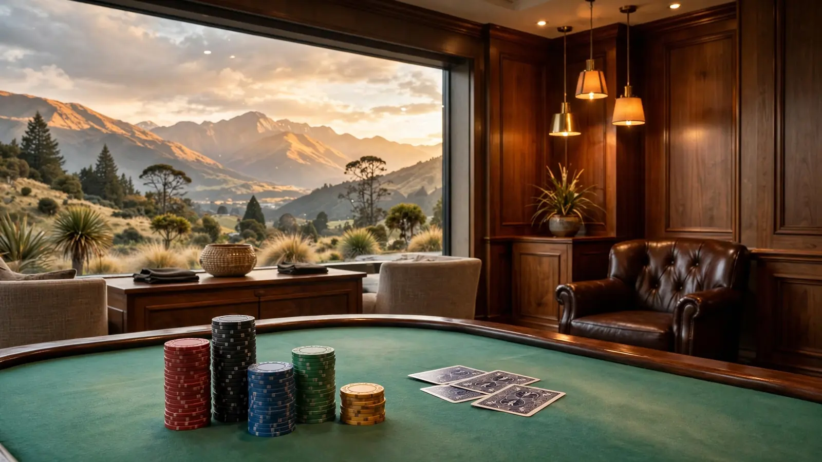 Free Casinos in New Zealand: How Play Works