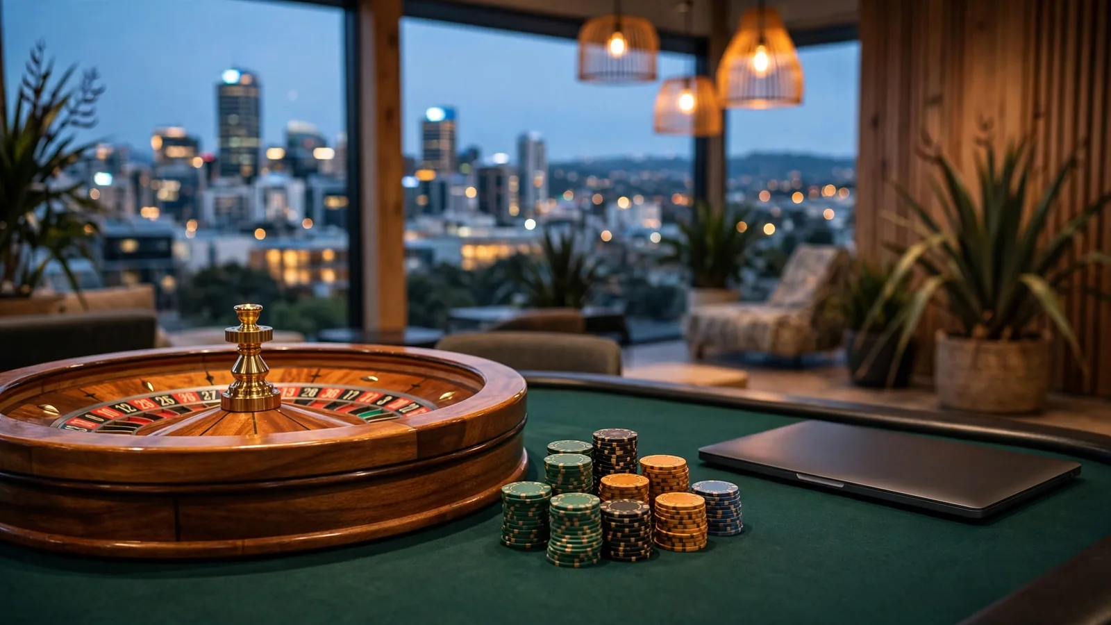 Free Roulette Play in New Zealand: How Demos Work