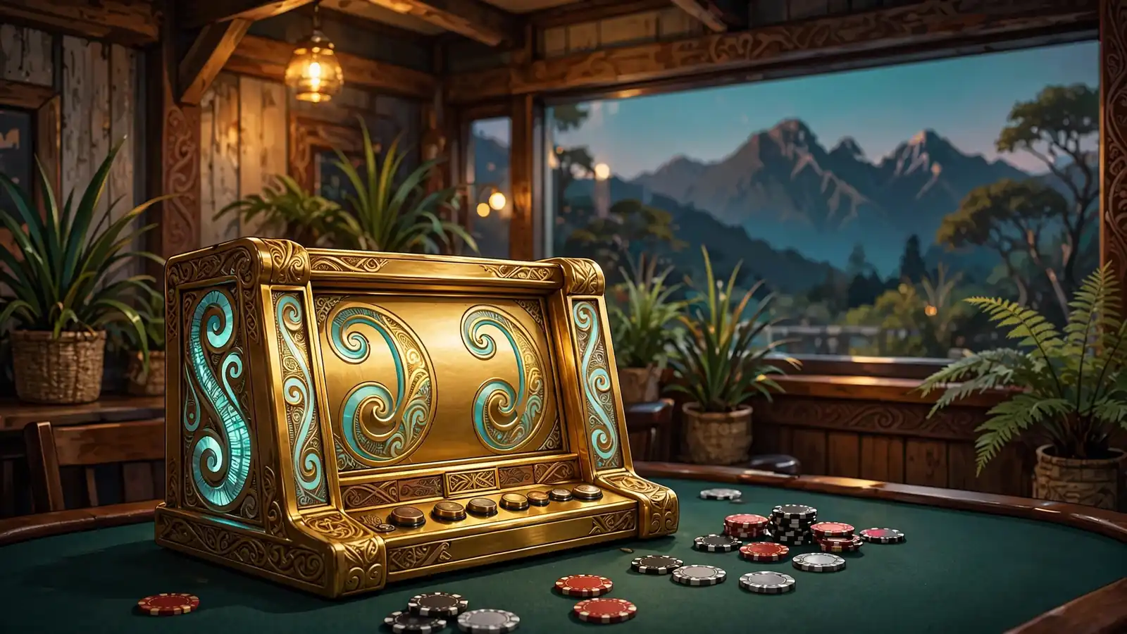 Free spins with no deposit in NZ: offer terms