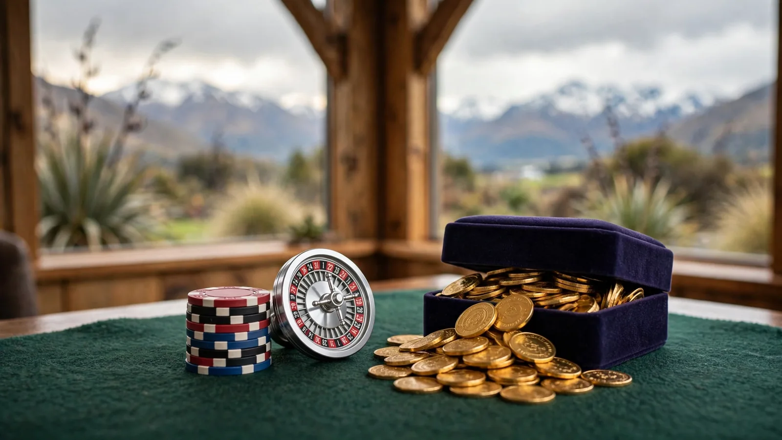 Latest Casino Bonuses in New Zealand: Offer Types