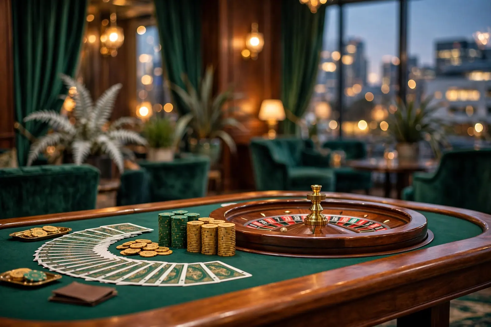 Legit Casinos in New Zealand: How to Check